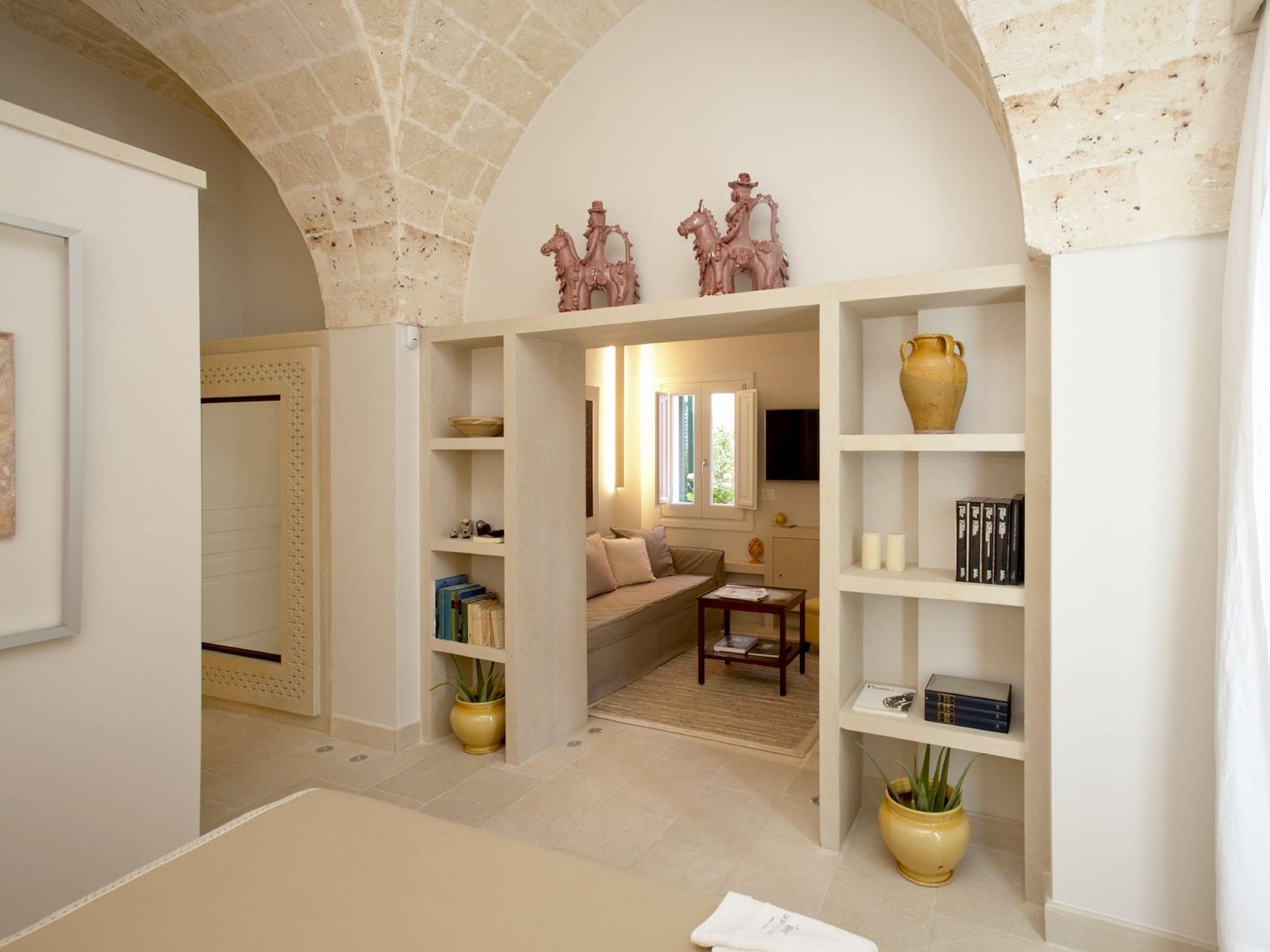 Bed and Breakfast Donnenzo à Latiano Extérieur photo