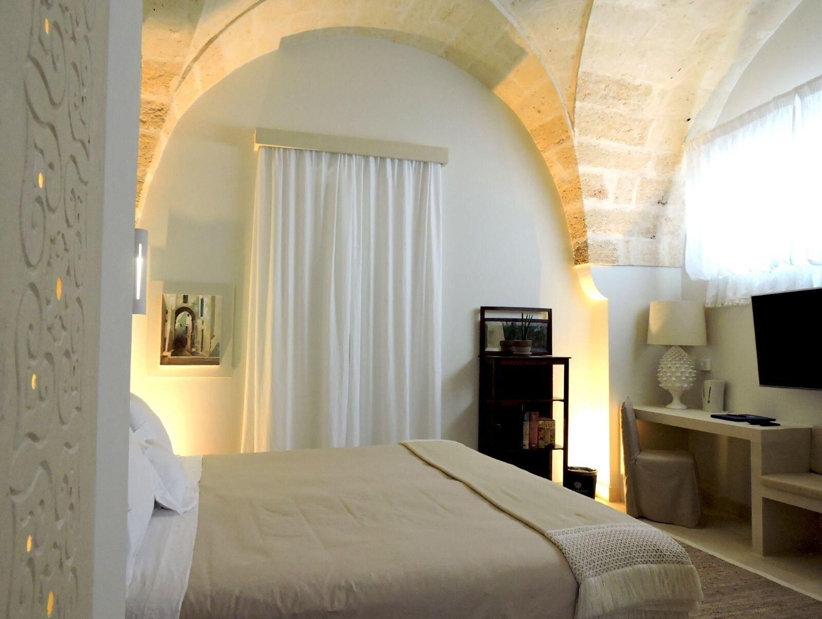 Bed and Breakfast Donnenzo à Latiano Extérieur photo