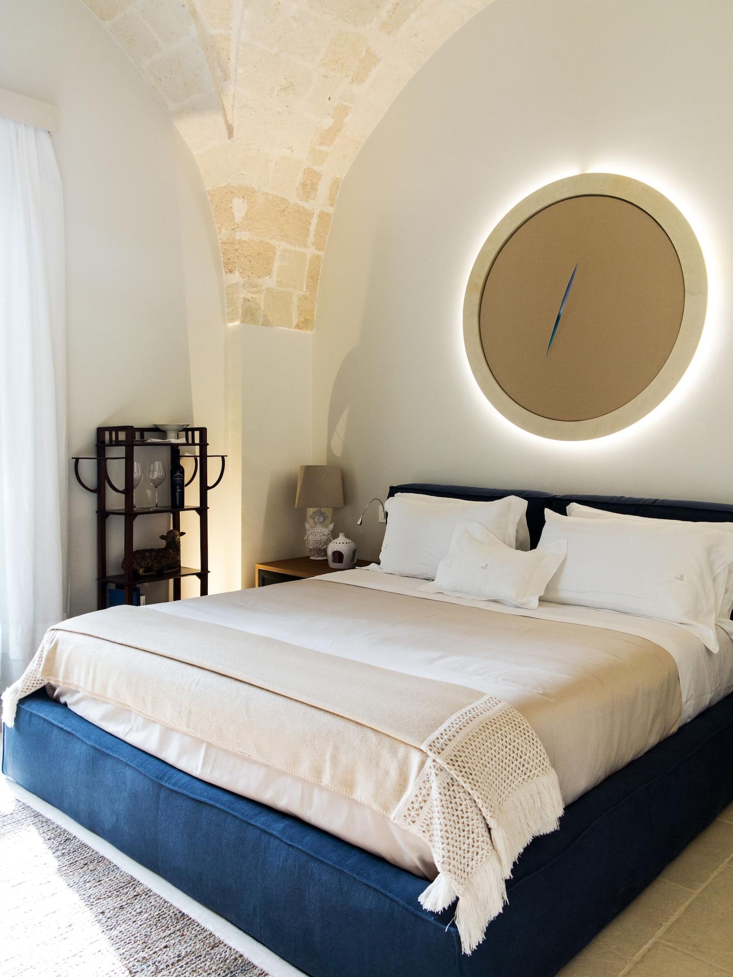 Bed and Breakfast Donnenzo à Latiano Extérieur photo