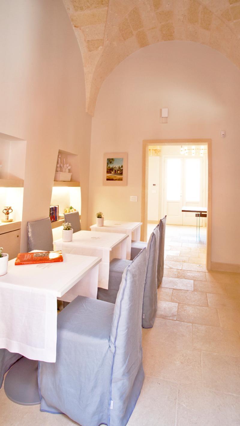 Bed and Breakfast Donnenzo à Latiano Extérieur photo