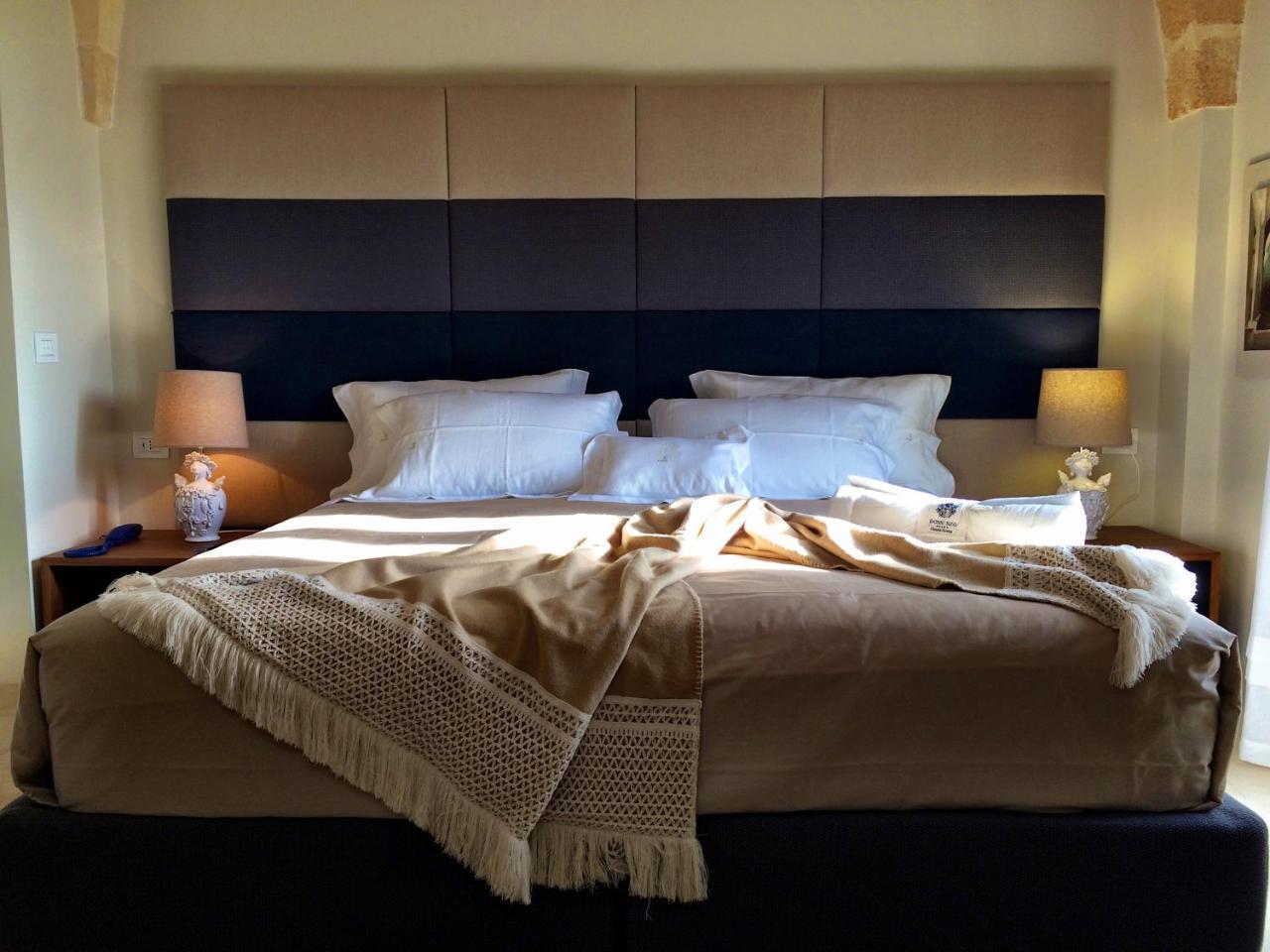 Bed and Breakfast Donnenzo à Latiano Extérieur photo