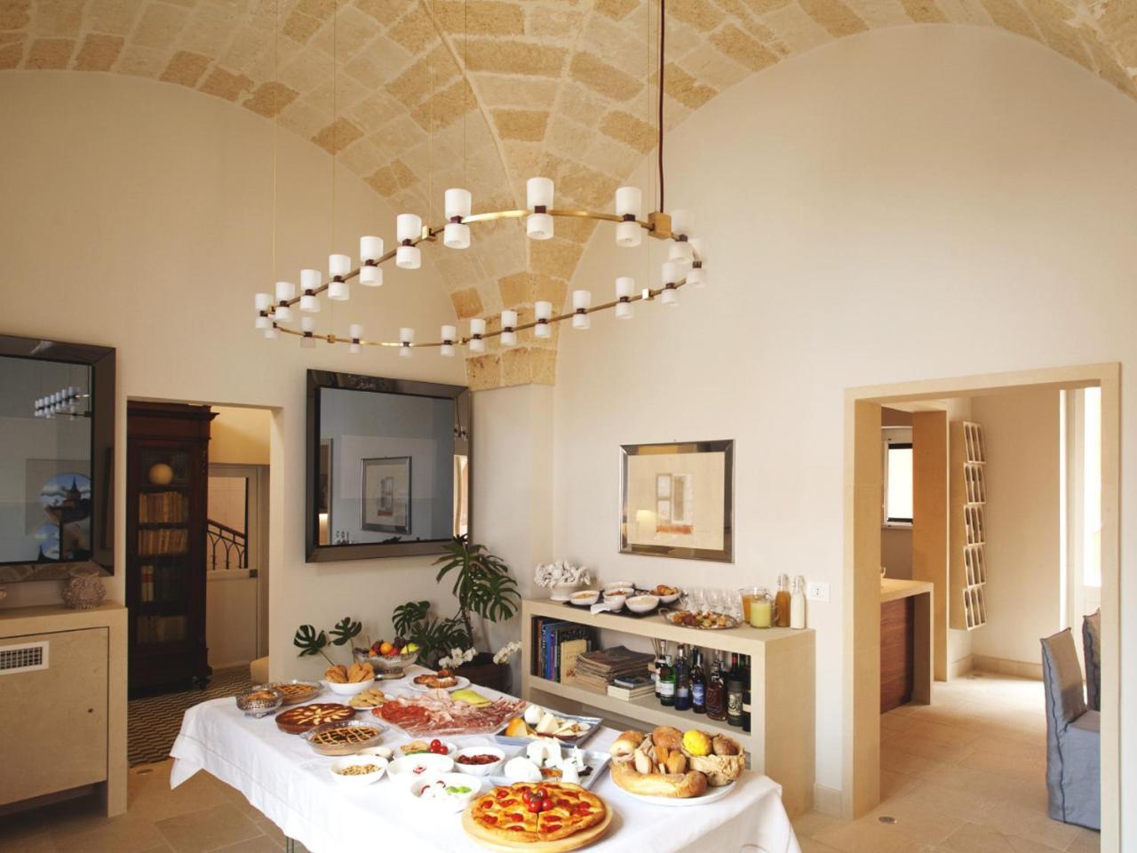 Bed and Breakfast Donnenzo à Latiano Extérieur photo