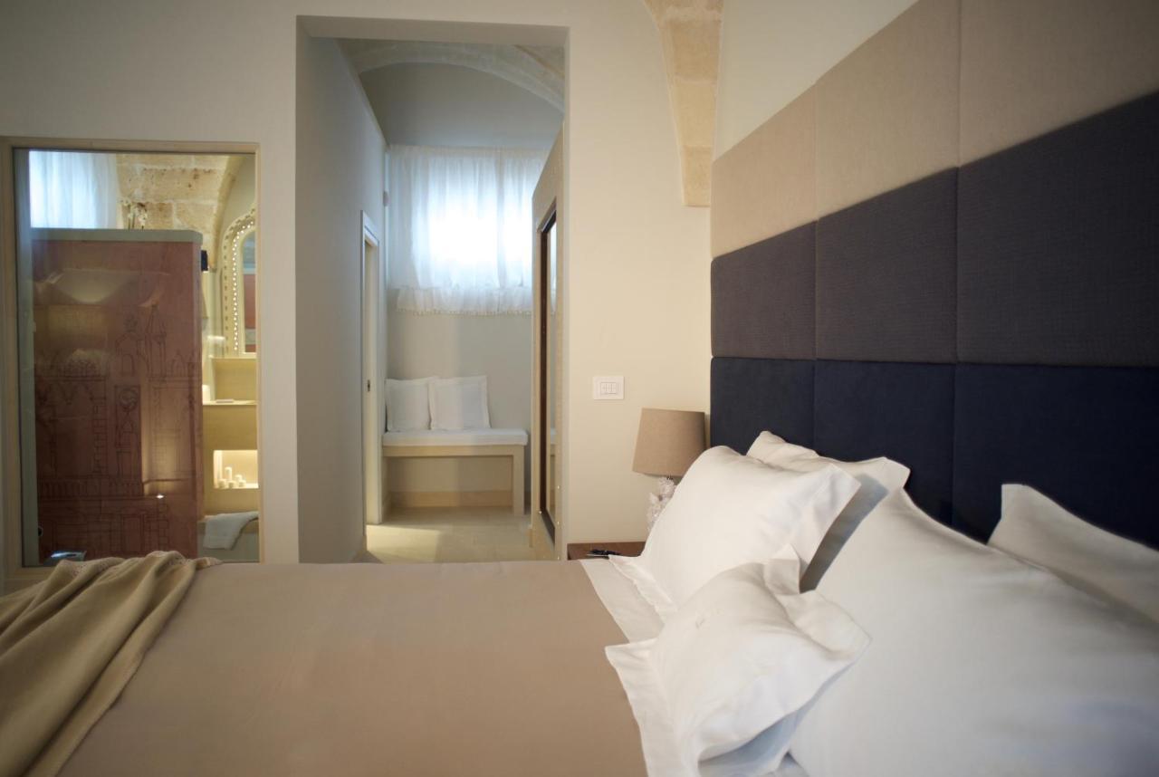 Bed and Breakfast Donnenzo à Latiano Extérieur photo