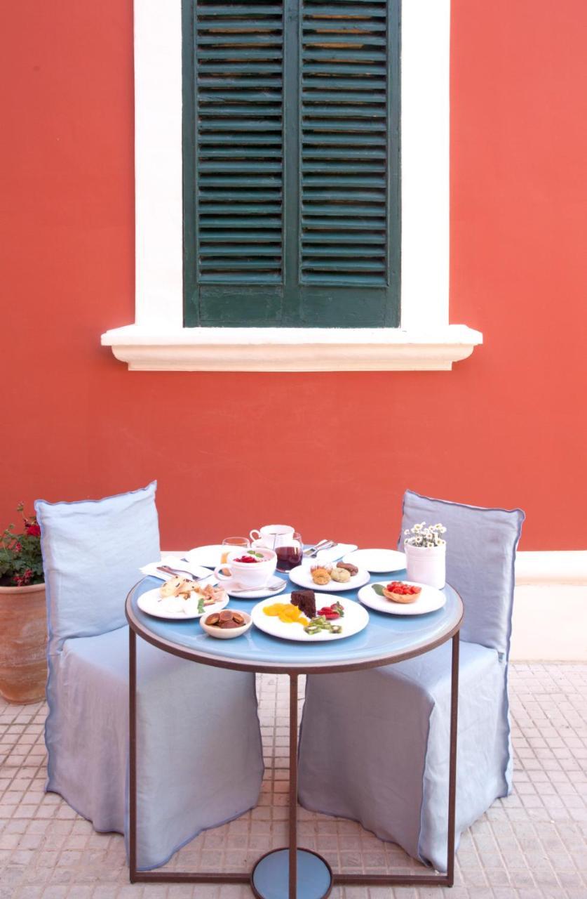 Bed and Breakfast Donnenzo à Latiano Extérieur photo