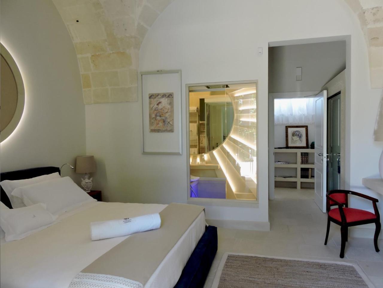 Bed and Breakfast Donnenzo à Latiano Extérieur photo