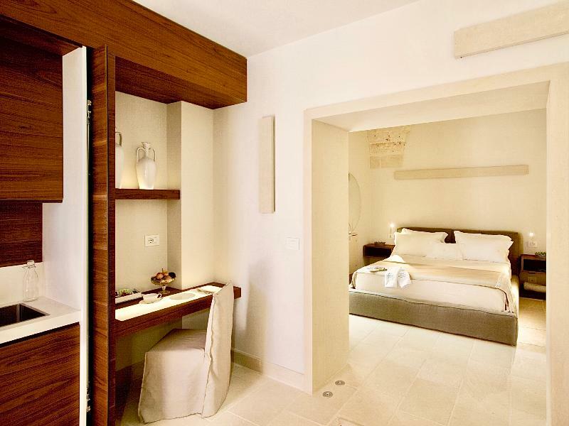 Bed and Breakfast Donnenzo à Latiano Extérieur photo