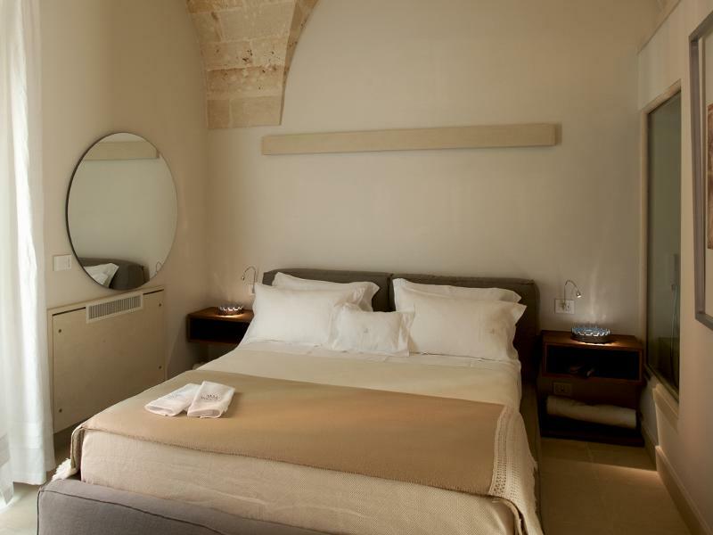 Bed and Breakfast Donnenzo à Latiano Extérieur photo