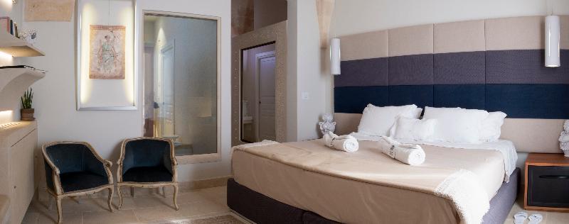 Bed and Breakfast Donnenzo à Latiano Extérieur photo